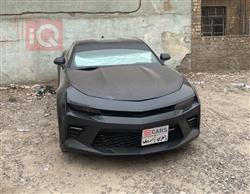 شيفروليه كامارو